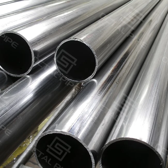 Stainless Steel Pipe Stainless Steel Pipe
